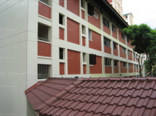 Blk 205 Bishan Street 23 (Bishan), HDB 4 Rooms #384032